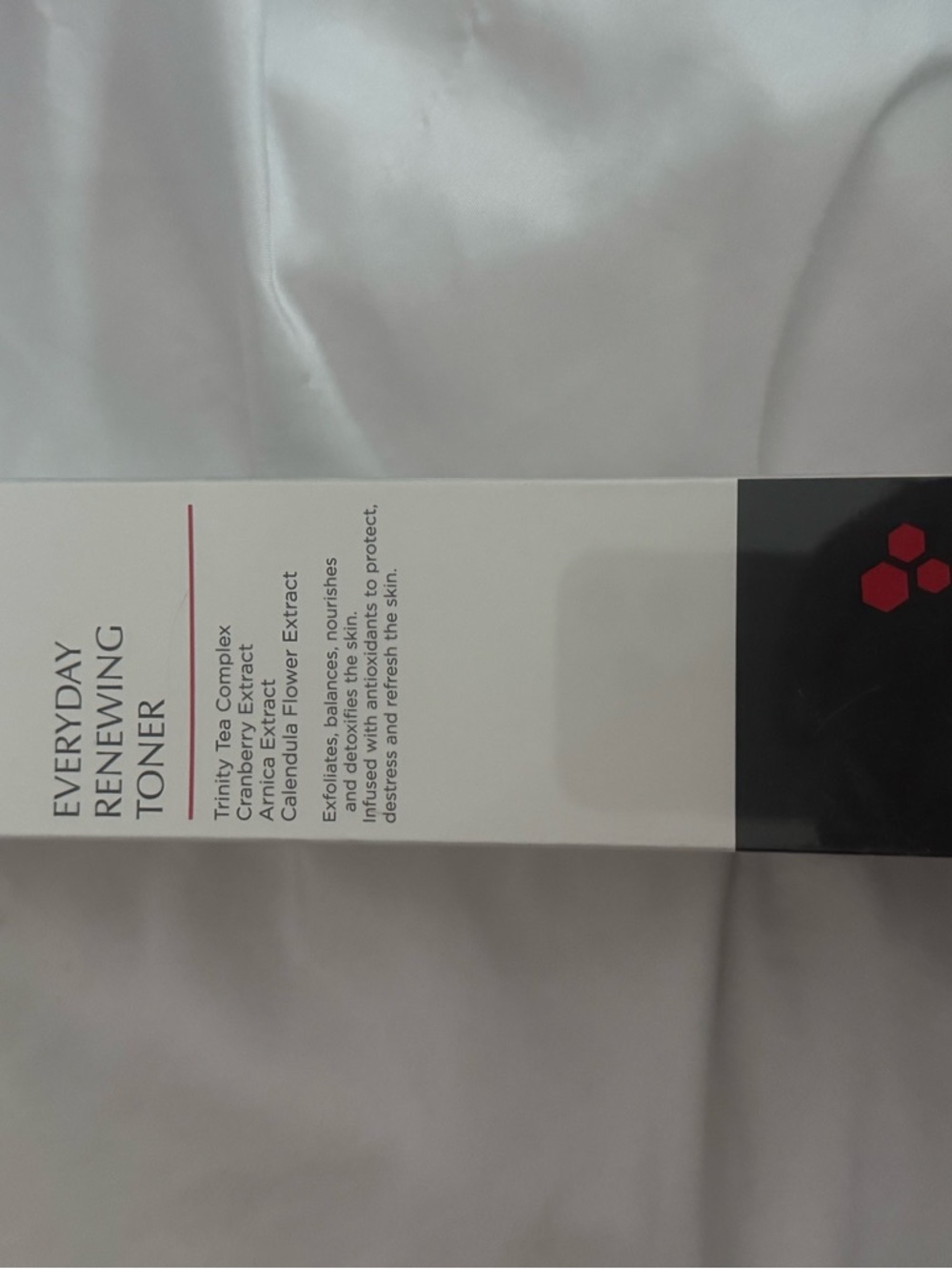 MAD Everyday Renewing Toner